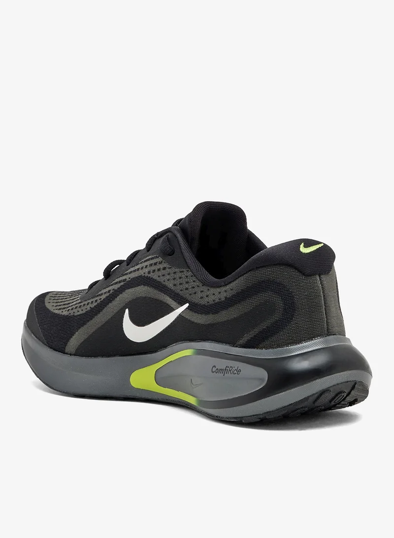 نايكي رحلة جري